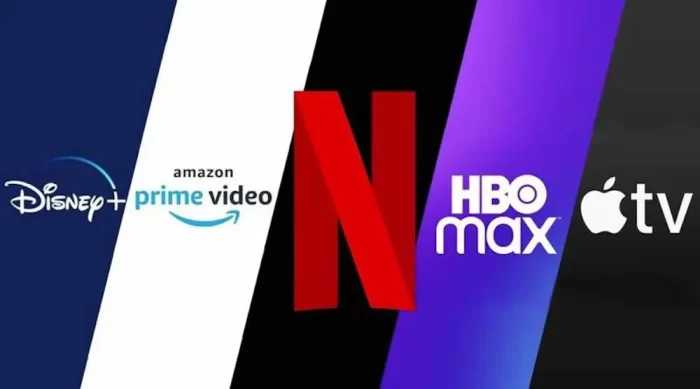 Todos los Estrenos de Streaming Abril 2024