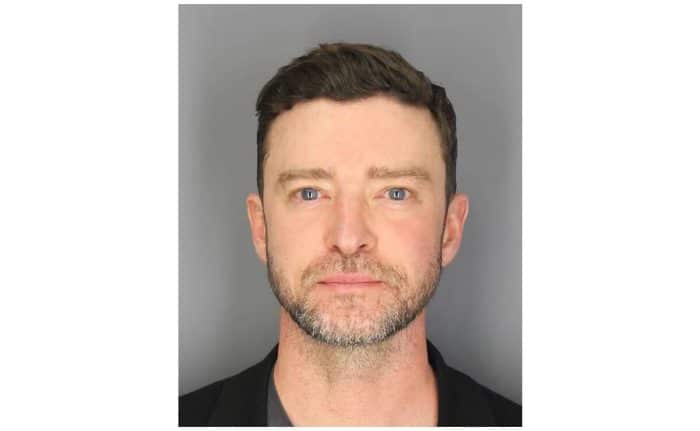 Justin Timberlake