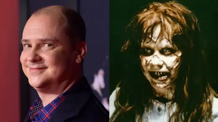 El Exorcista mike flanagan