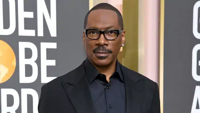 eddie murphy