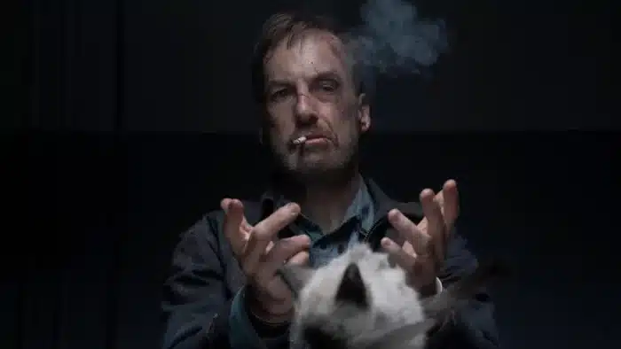Nobody Bob Odenkirk