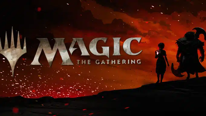 Magic nueva serie Netflix