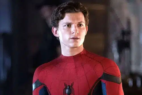 Tom Holland