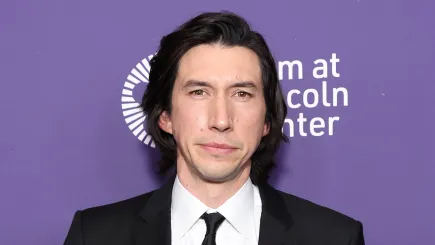 Adam Driver