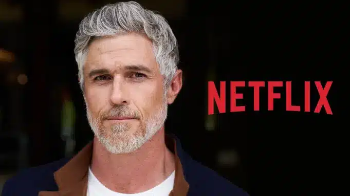 Dave Annable The Waterfront Netflix