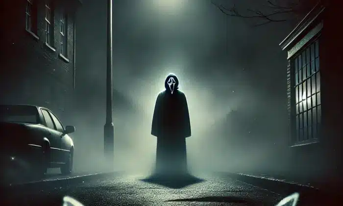 Scream 7