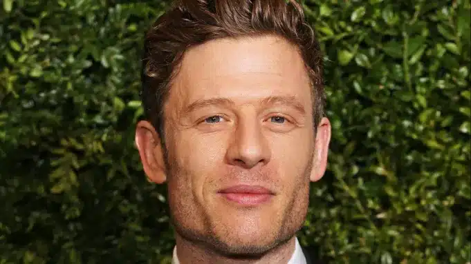 James Norton