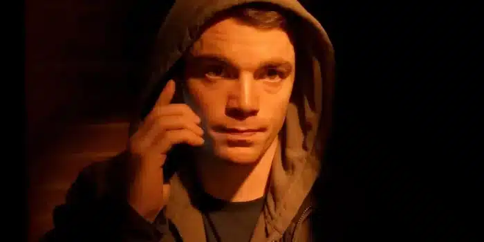 El Agente Nocturno-gabriel-basso-temporada-2