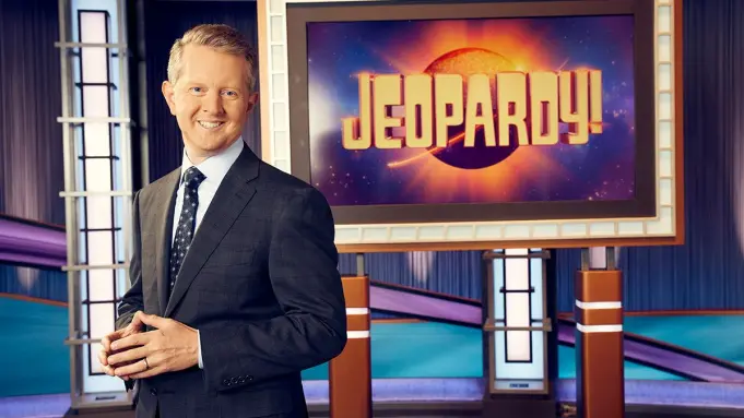 Jeopardy producción Los Ángeles