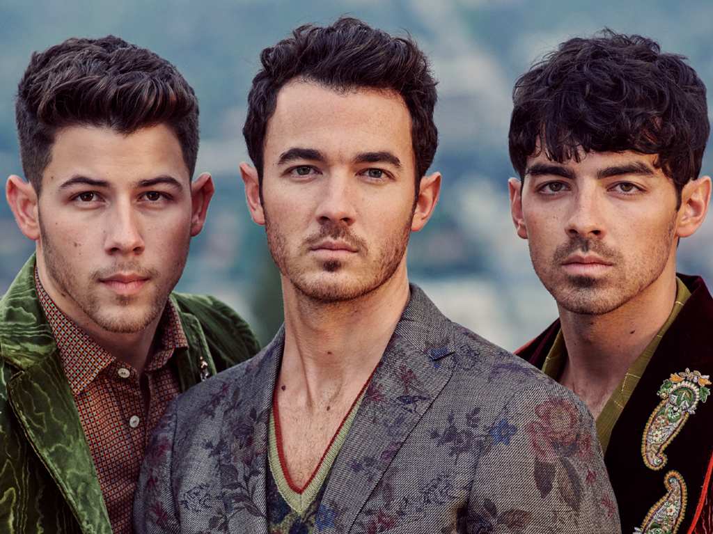 Jonas Brothers Disney