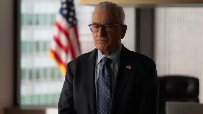 "Día Cero": El nuevo thriller político de Netflix que no te puedes perder
