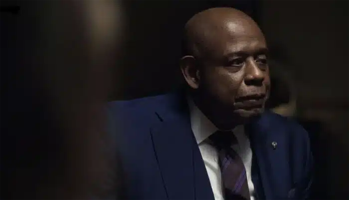 Godfather of Harlem Temporada 4