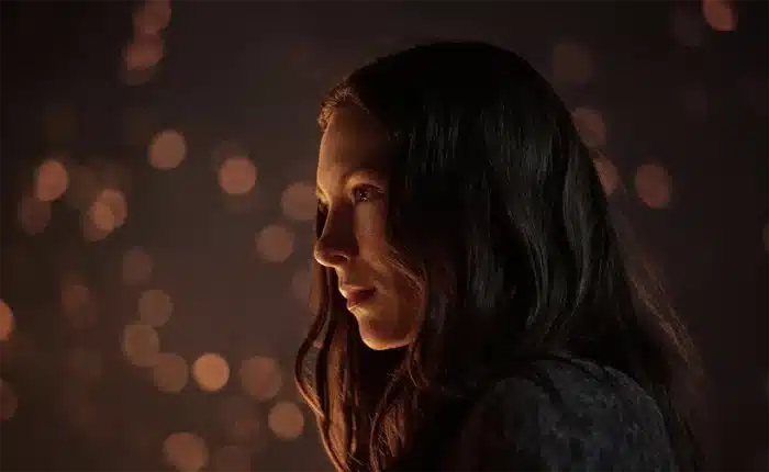 La cúpula de cristal serie netflix