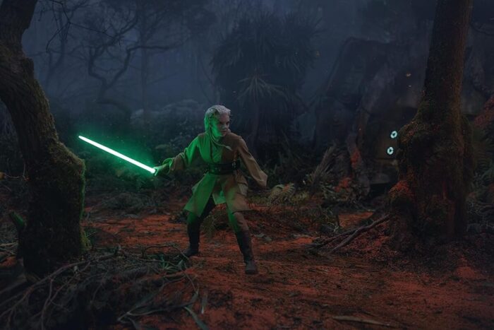 Star Wars