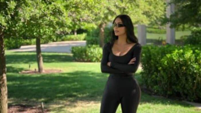 Kardashian Hulu