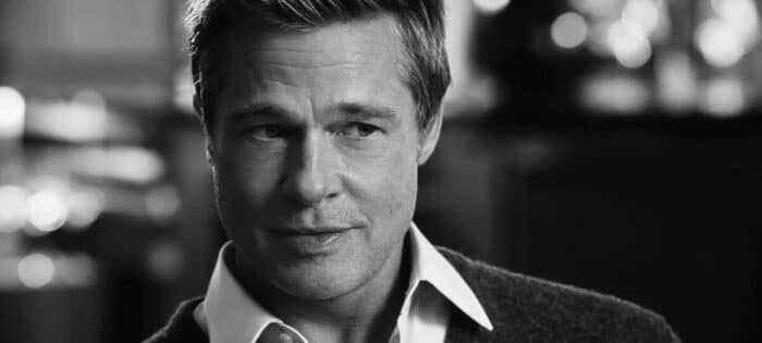 Brad Pitt A24