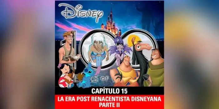 Netflix a la Carta Podcast- NaC 9x05- Capítulo 15