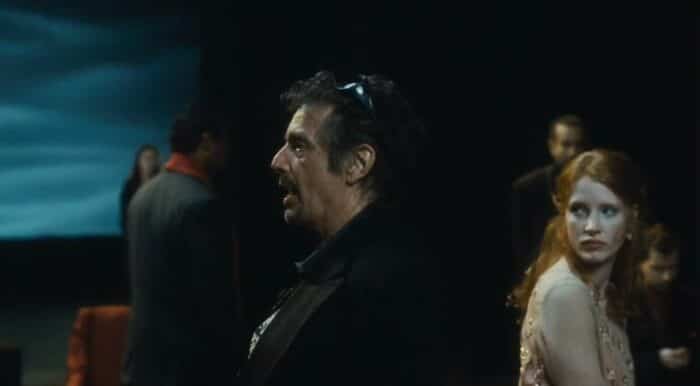 Al Pacino The Ritual