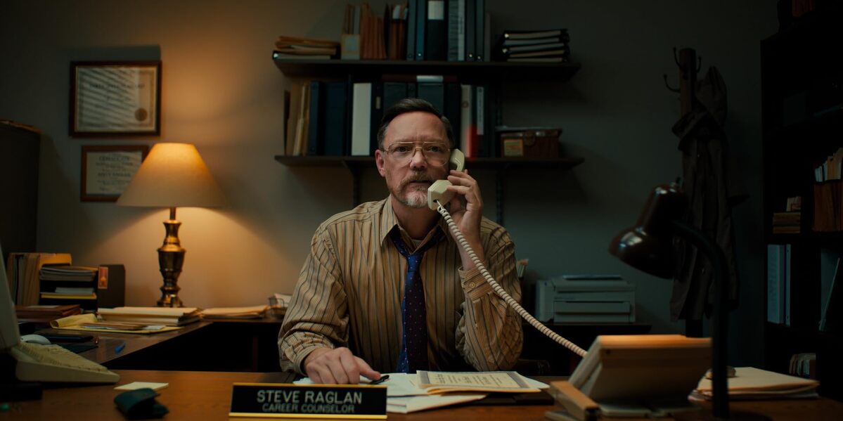 Matthew Lillard Carrie Amazon