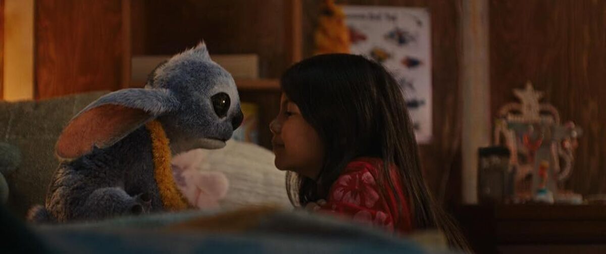 Lilo y Stich Banda sonora