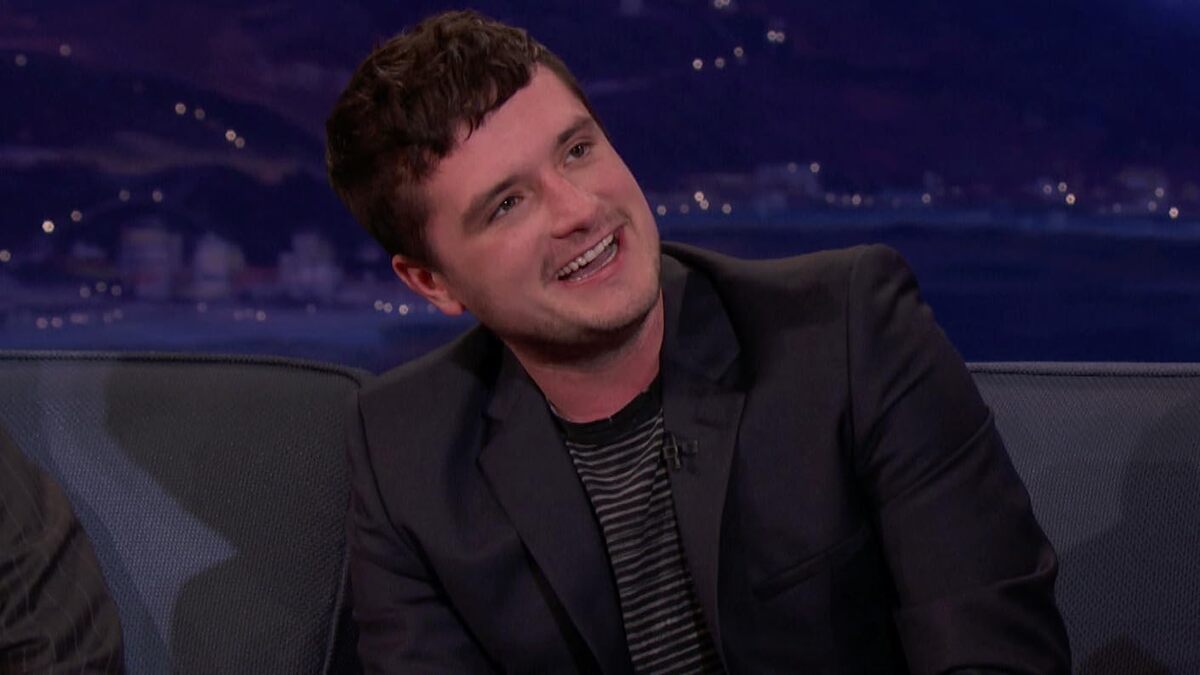 Josh Hutcherson