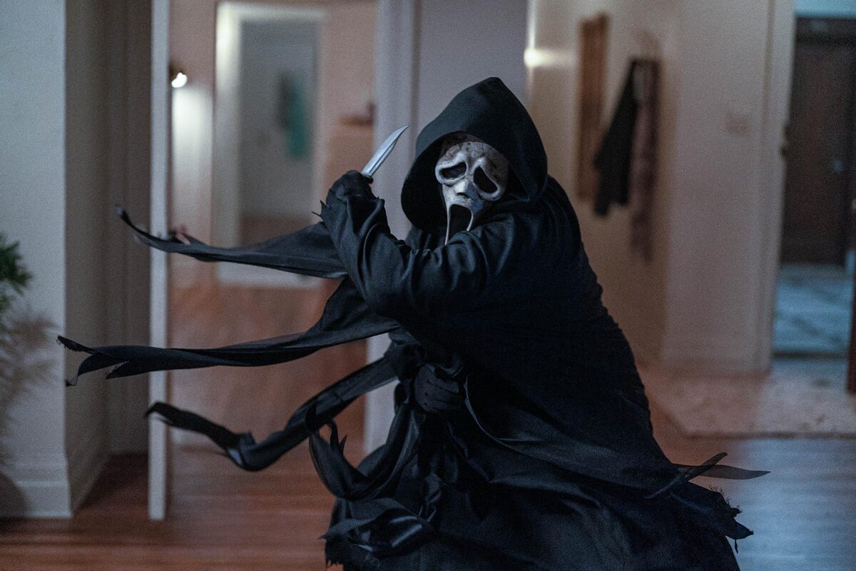 Scream Ethan embry
