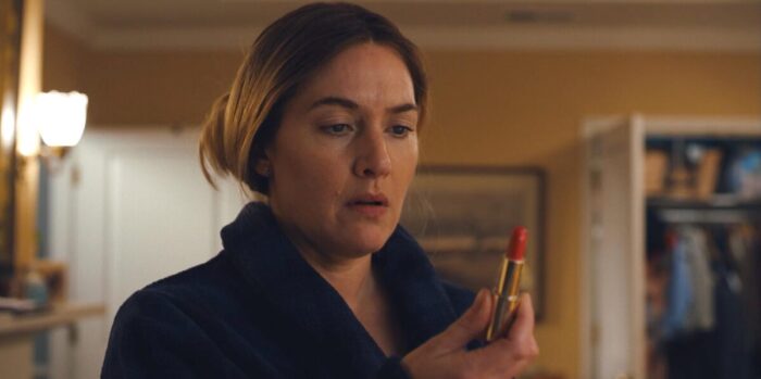Kate Winslet The Spot A24