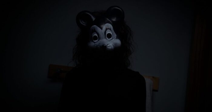 Minnie's Midnight Massacre