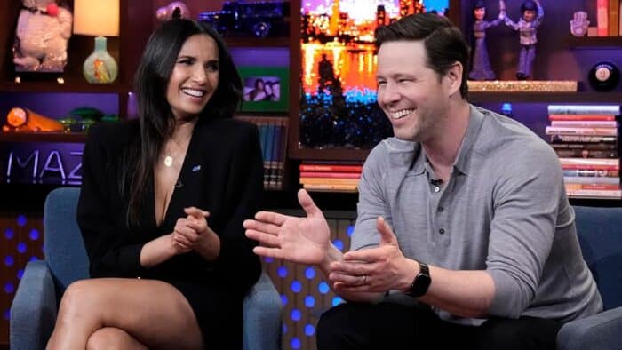 Ike Barinholtz Elon Musk Artificial