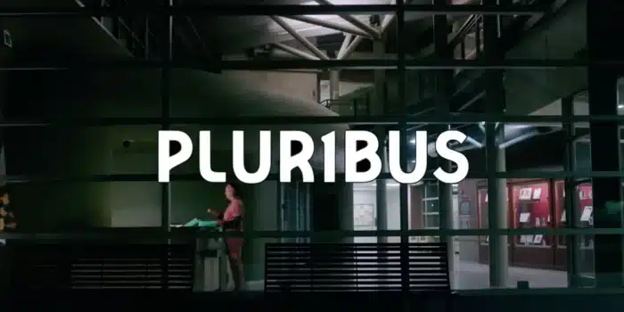 Pluribus Apple TV+