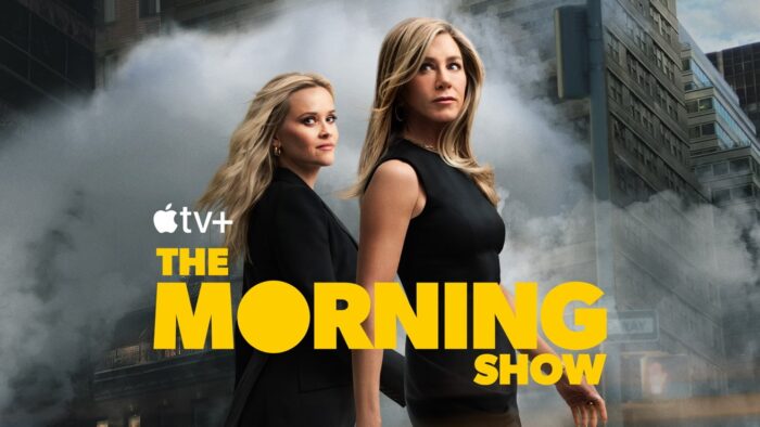 The morning show