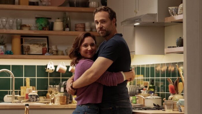 Trying Apple TV+ BBC