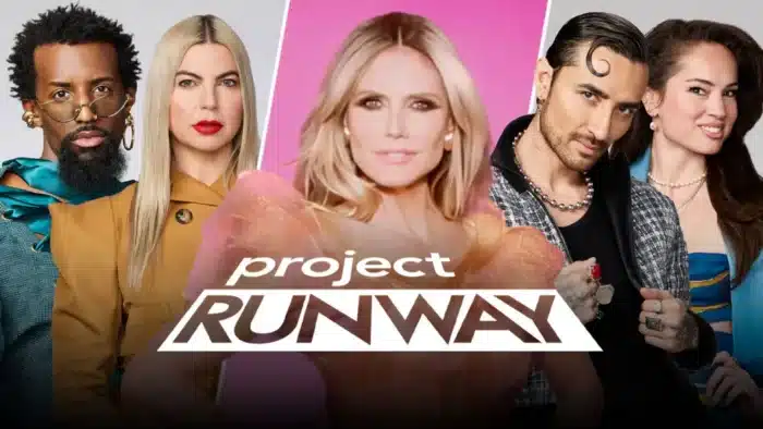 Project Runway