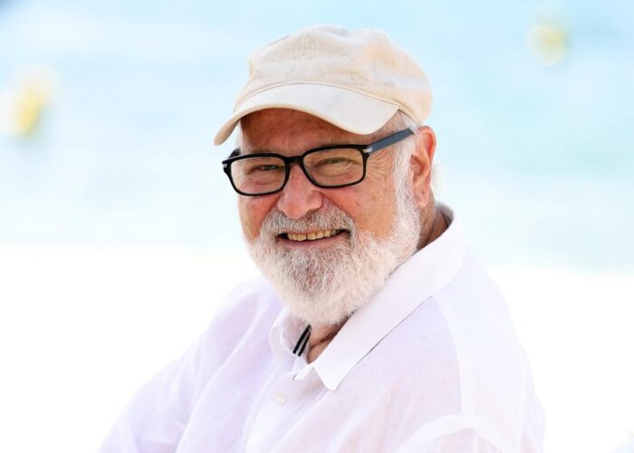 Rob Reiner SNL
