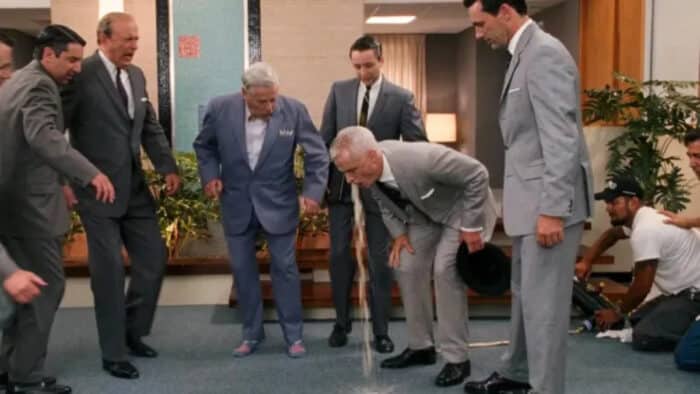 Mad Men HBO Max