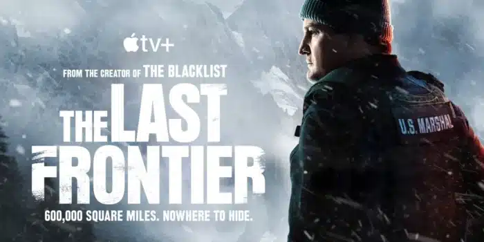 The Last Frontier Apple TV
