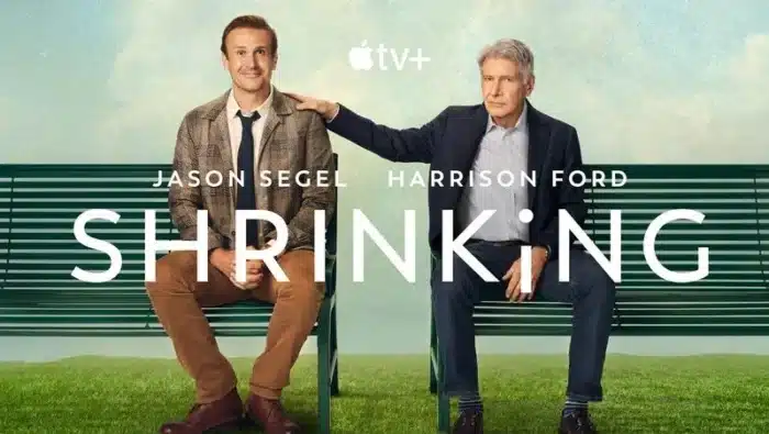 serie popular AppleTV+