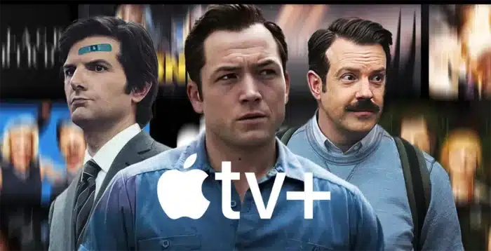Apple TV+ crece sin hacer ruido