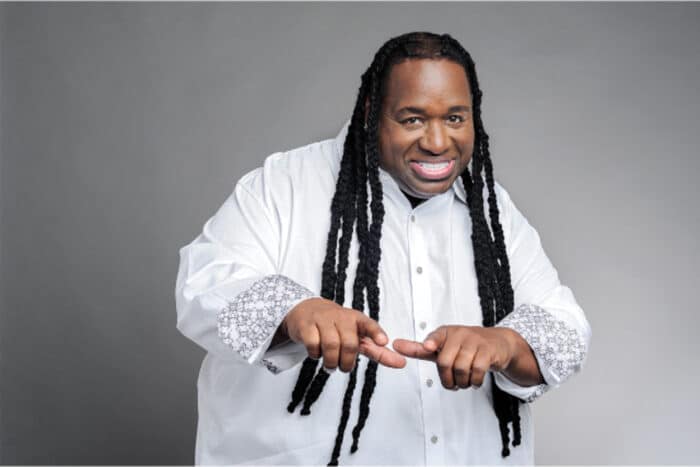 Bruce Bruce Netflix