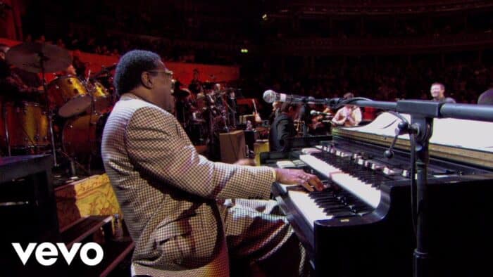 Billy Preston filme