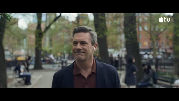 Your Friends & Neighbors Apple TV