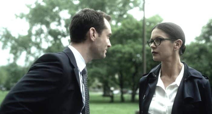 Catherine Zeta-Jones