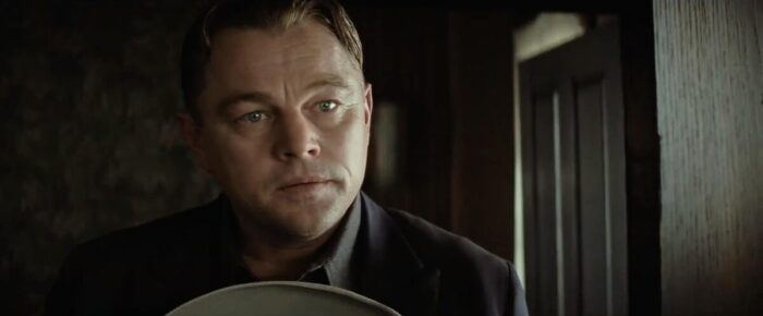 Leonardo dicaprio scorsese