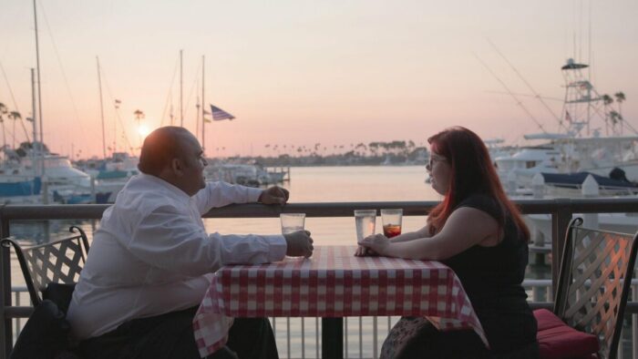 Love on the Spectrum temporada 5